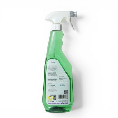 Degresant suprafețe / SODA MULTI-CLEAN PLANOL