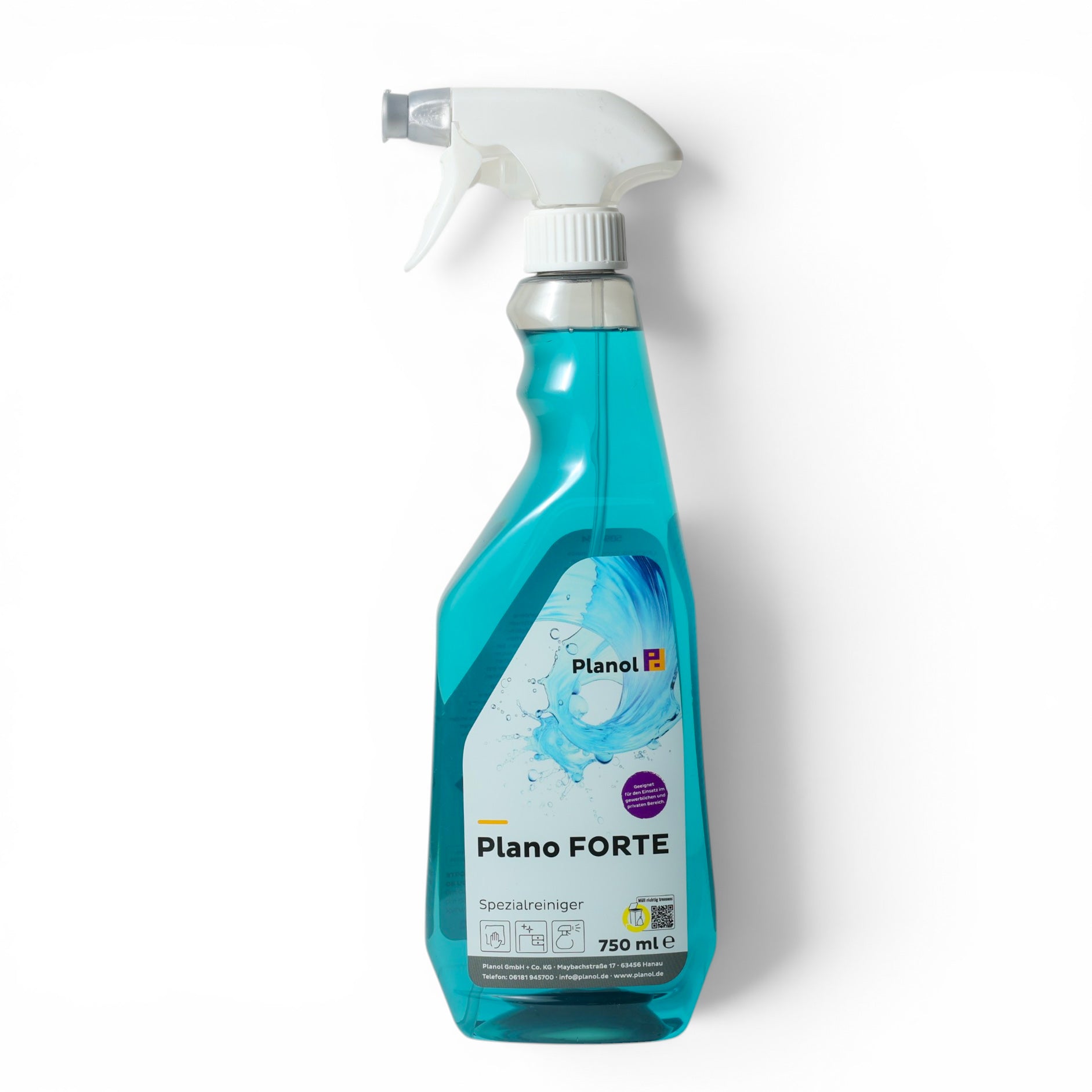 PLANO FORTE