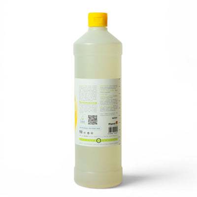 Detergent ecologic suprafețe lucioase și sticlă / ECOPLAN OBERFLÄCHENREINIGER